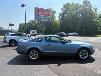 Used 2006 Ford Mustang Premium image 1