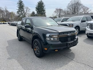 Used 2023 Ford Maverick AWD SuperCrew w/ Tremor Off-Road Package image 1