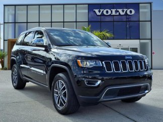 Used 2022 Jeep Grand Cherokee Limited image 1