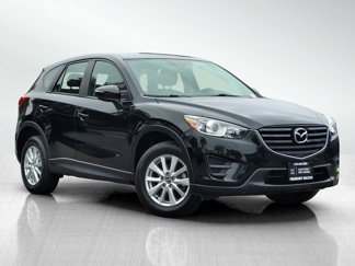 Used 2016 MAZDA CX-5 Sport image 1
