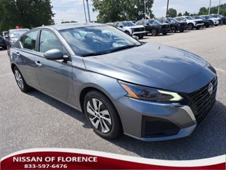 Used 2023 Nissan Altima 2.5 S image 1