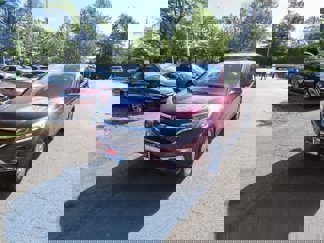 Used 2016 Honda CR-V EX image 1