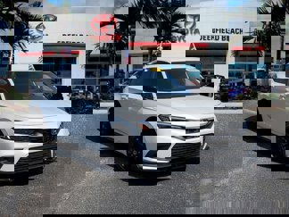 Used 2023 Honda Civic Sport image 1