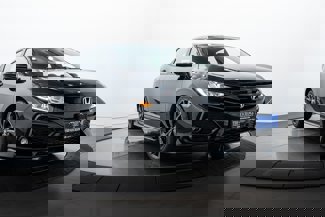Used 2018 Honda Civic Sport image 1