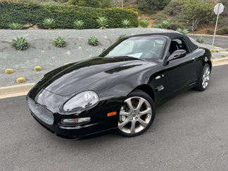 Used 2005 Maserati Spyder Cambiocorsa image 1