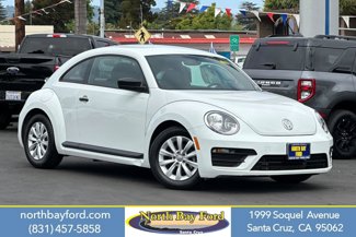 Used 2018 Volkswagen Beetle 2.0T S image 1