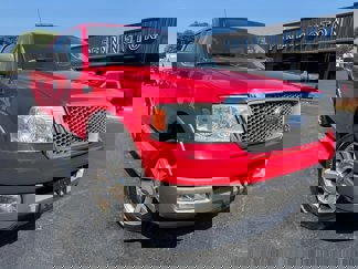 Used 2005 Ford F150 XLT image 1