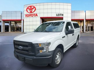 Used 2016 Ford F150 XL video 1