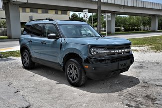 Used 2021 Ford Bronco Sport Big Bend image 1