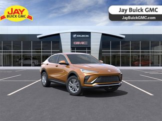 New 2025 Buick Envista Preferred w/ Convenience I Package image 1