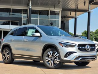 New 2026 Mercedes-Benz GLA 250 image 1
