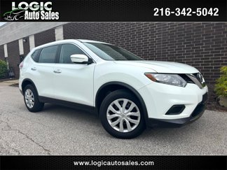 Used 2015 Nissan Rogue S image 1