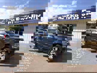 Used 2020 Ford F150 Platinum w/ Technology Package image 1