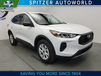 New 2025 Ford Escape Active w/ Cold Weather Package image 1