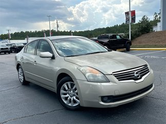 Used 2009 Nissan Altima 2.5 S image 1