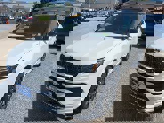 New 2025 Jeep Compass Limited w/ High Altitude Package image 1