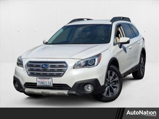 Used 2015 Subaru Outback 2.5i Limited w/ Protection Package #2 image 1