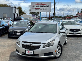 Used 2014 Chevrolet Cruze LT image 1