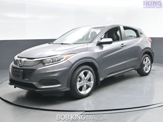 Used 2022 Honda HR-V LX image 1