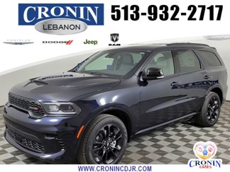 New 2025 Dodge Durango R/T image 1