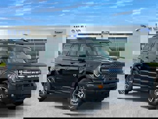 New 2025 Ford Bronco Sport Big Bend w/ Convenience Package image 1