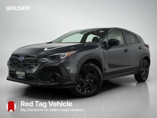 Used 2024 Subaru Crosstrek 2.0i image 1