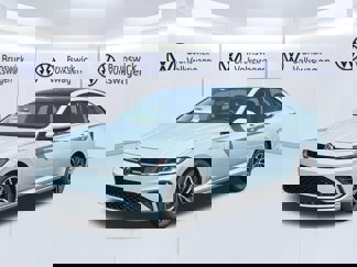 New 2025 Volkswagen Jetta SE image 1