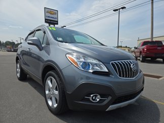 Used 2015 Buick Encore Leather image 1