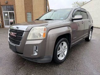 Used 2012 GMC Terrain SLE w/ Convenience Package image 1