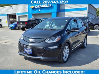 Used 2021 Chevrolet Bolt LT image 1