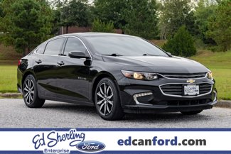 Used 2016 Chevrolet Malibu LT w/ Leather Package image 1