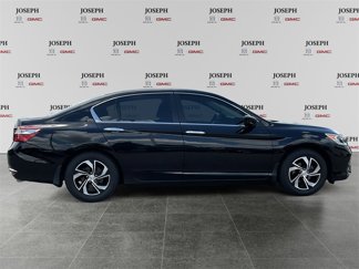 Used 2017 Honda Accord LX image 1