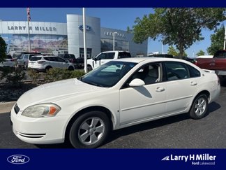 Used 2007 Chevrolet Impala LS image 1