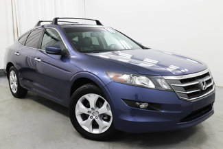 Used 2012 Honda Crosstour EX-L image 1