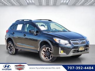 Used 2016 Subaru Crosstrek 2.0i Premium w/ Popular Package #2 image 1