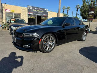 Used 2017 Dodge Charger R/T w/ Plus Group image 1