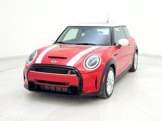 Used 2022 MINI Cooper S image 1