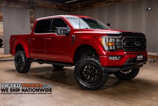 Used 2022 Ford F150 XLT w/ Equipment Group 302A High image 1