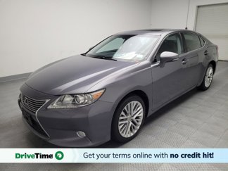 Used 2013 Lexus ES 350 image 1