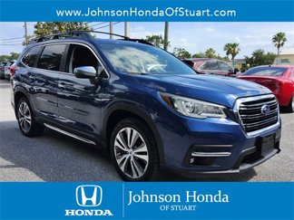Used 2019 Subaru Ascent Touring image 1