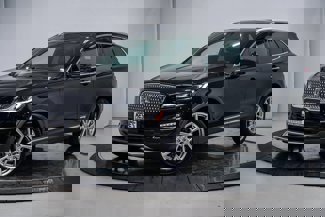 Used 2019 Lincoln MKC Reserve image 1