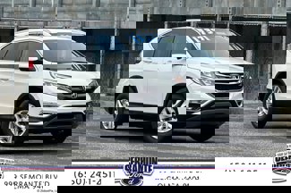 Used 2016 Honda CR-V EX-L image 1
