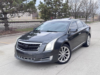 Used 2016 Cadillac XTS Luxury w/ Driver Awareness Package image 1