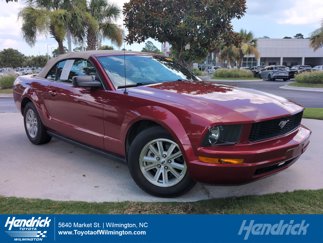 Used 2006 Ford Mustang Deluxe image 1