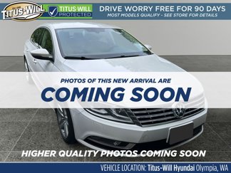 Used 2013 Volkswagen CC Sport image 1