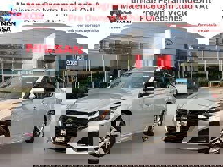 Used 2023 Nissan Altima 2.5 S image 1