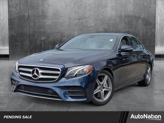 Used 2019 Mercedes-Benz E 300 image 1