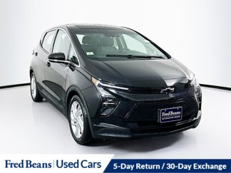 Certified 2022 Chevrolet Bolt LT image 1