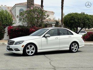 Used 2011 Mercedes-Benz C 300 Sport image 1