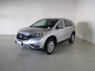 Used 2016 Honda CR-V EX-L image 1